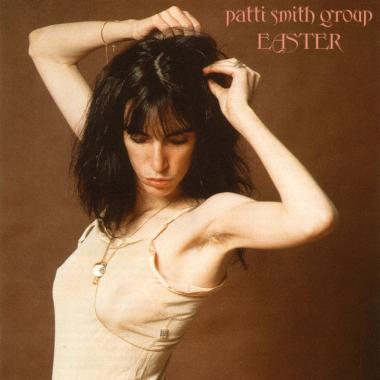 Patti Smith -  Easter